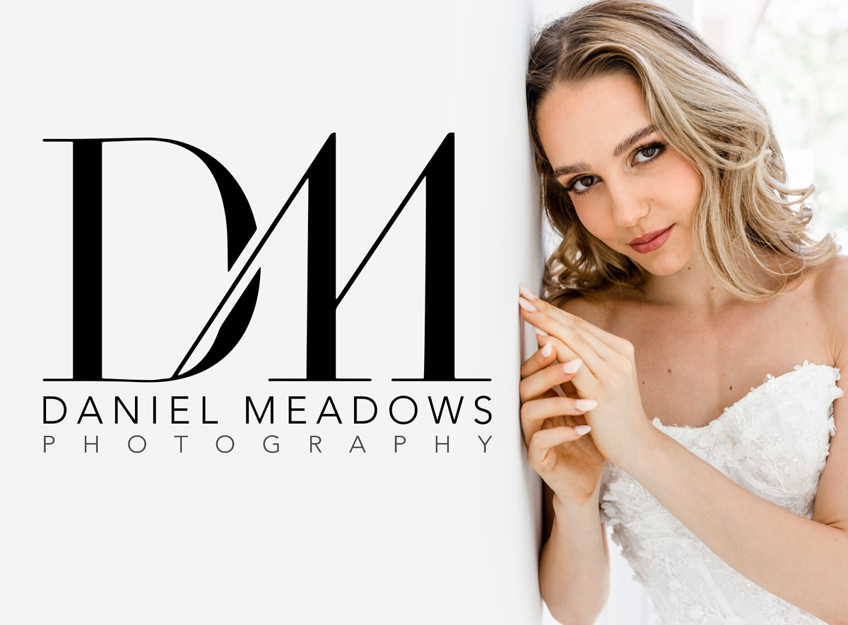 Daniel Meadows Wedding Photography